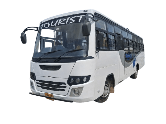 Rahul Tourse and Travel