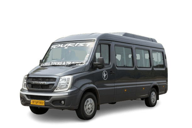 Rahul Tourse and Travel