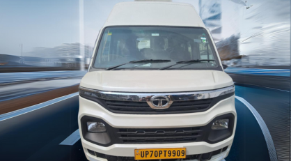 TATA Winger 15 Seater